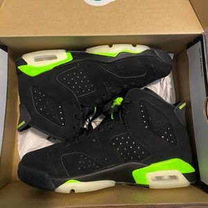 Air Jordan 6 Retro (GS)